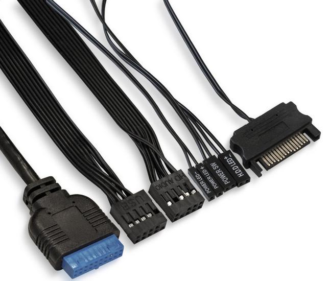 Корпус ExeGate EVO-8225 EX292858RUS- фото4