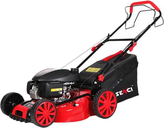 Газонокосилка SENCI LMA22S04- фото
