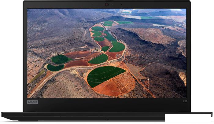 Ноутбук Lenovo ThinkPad L13 Gen 2 Intel 20VJS7LD00- фото2