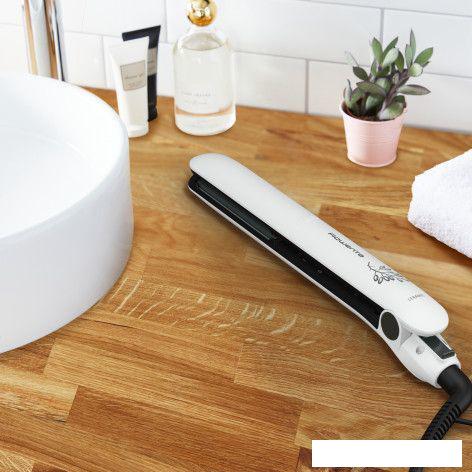 Выпрямитель Rowenta Easyliss Pure Collection SF1628F0- фото4