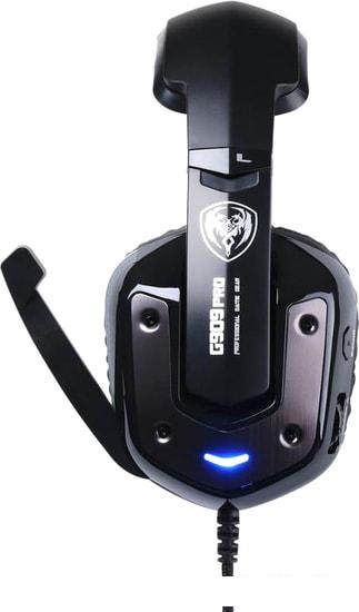 Наушники Somic G909PRO- фото2