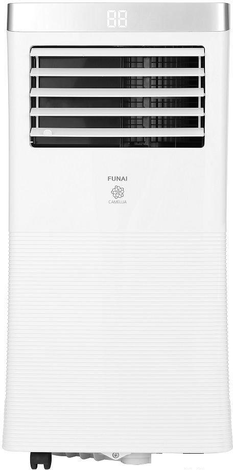Мобильный кондиционер Funai Camellia MAC-CA25CON04- фото3