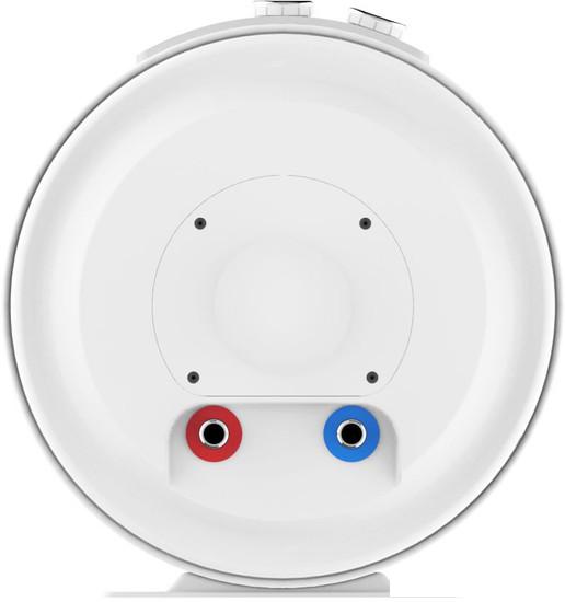 Накопительный электрический водонагреватель A&P 310-50- фото3