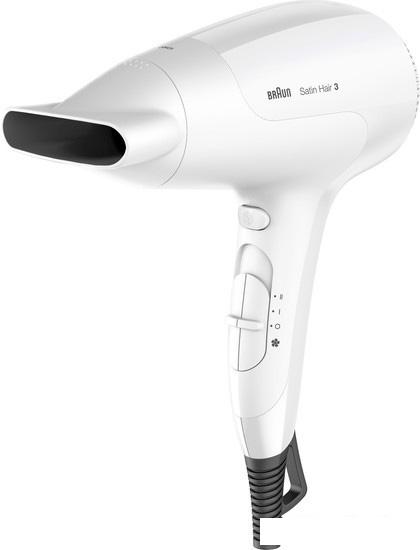 Фен Braun Satin Hair 3 (HD 380)- фото