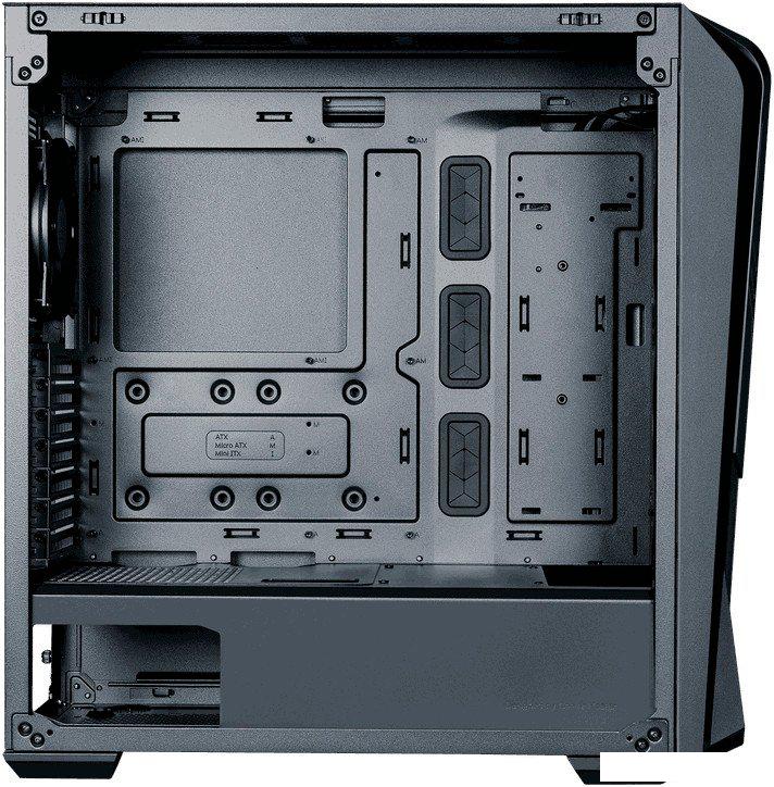 Корпус Cooler Master MasterBox 500 MB500-KGNN-S00- фото3