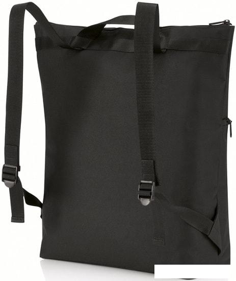 Термосумка Reisenthel Cooler-backpack 18л (черный)- фото2
