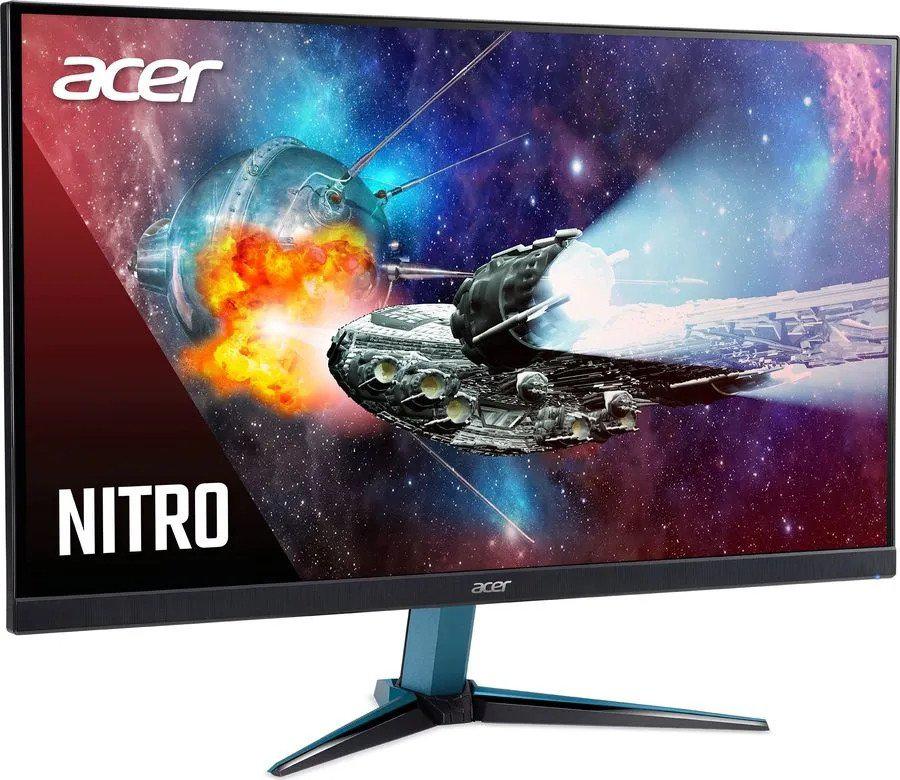 Игровой монитор Acer VG270UGbmiipx UM.HV0CD.G03- фото2