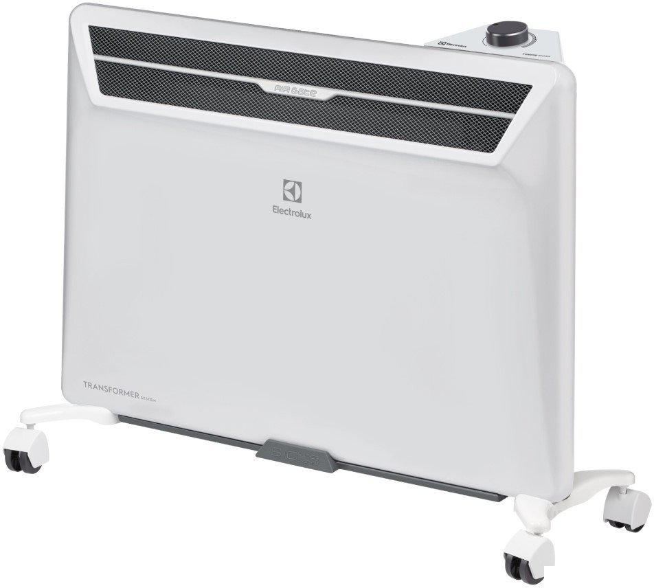 Конвектор Electrolux Air Gate Transformer ECH/AG2-1500 T (механическое управление, с шасси)- фото2