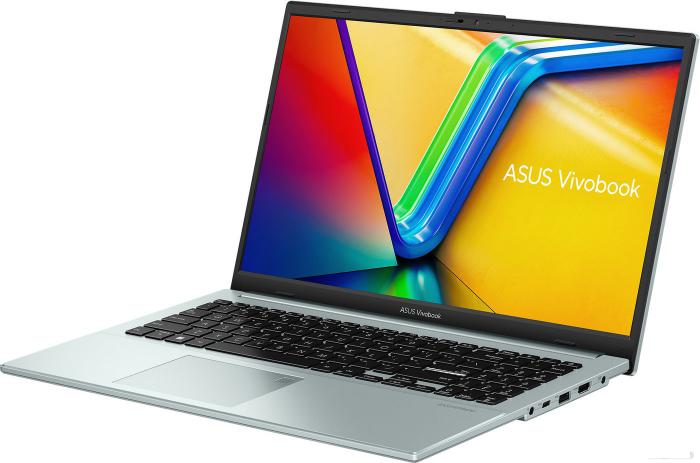 Ноутбук ASUS Vivobook Go 15 E1504GA-BQ252W- фото