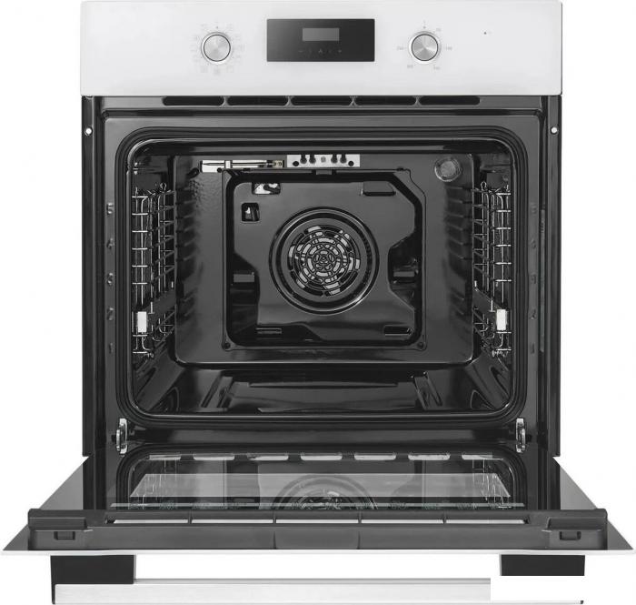 Электрический духовой шкаф Midea MO69103GW- фото2