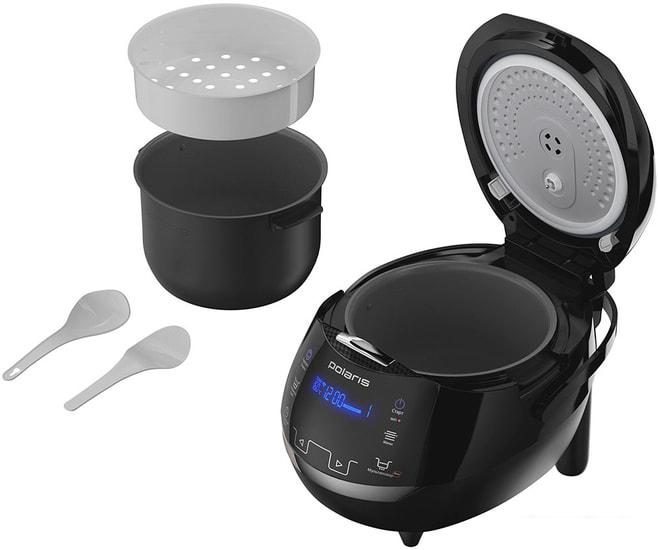 Мультиварка Polaris PMC 0526 IQ Home- фото4