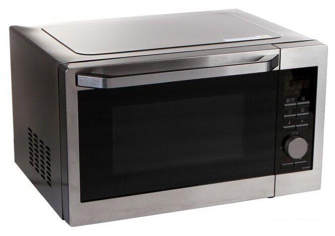 Микроволновая печь Panasonic NN-C69MSZPE- фото2