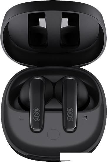 Наушники QCY T13X (черный)- фото4