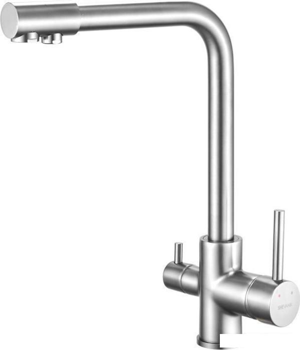 Смеситель Shevanik S328