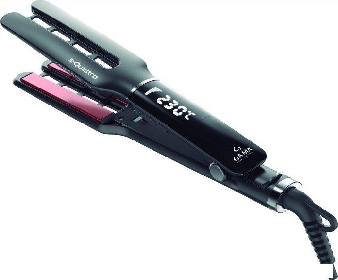 Выпрямитель GA.MA S-Quattro Tourmaline GI4010- фото4