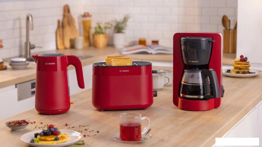 Тостер Bosch TAT2M124- фото2