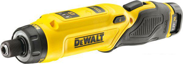 Шуруповерт DeWalt DCF680G2- фото2