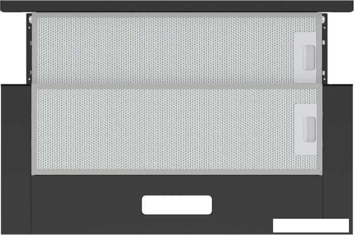 Кухонная вытяжка Gorenje TH606E7B- фото3