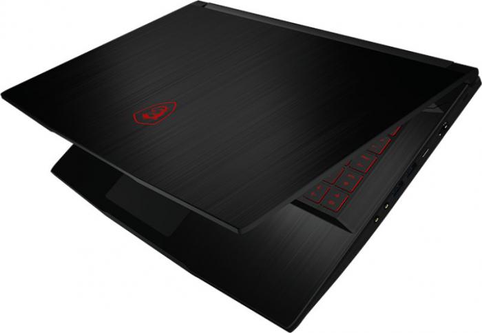 Игровой ноутбук MSI Thin GF63 12UCX-1048XRU- фото3