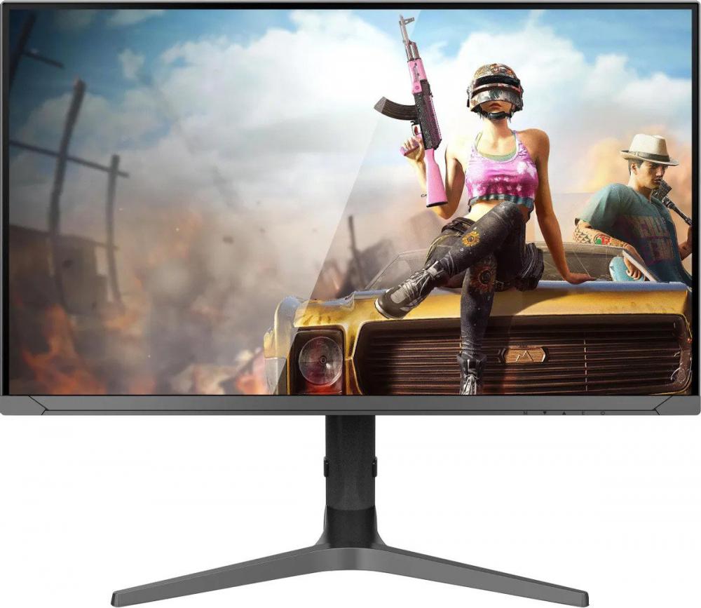 Игровой монитор NPC MZ2707- фото