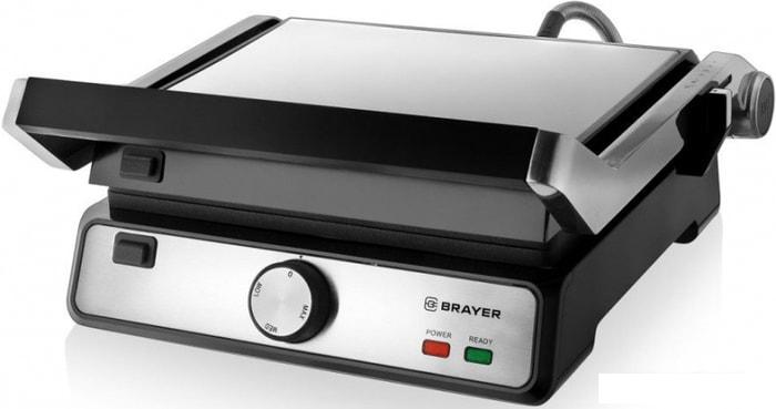 Электрогриль Brayer BR2002- фото4