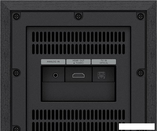Саундбар Sony HT-S40R- фото4
