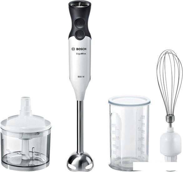 Погружной блендер Bosch MS6CA4150- фото
