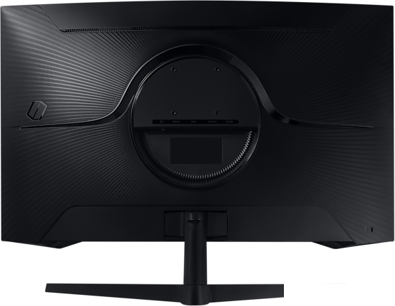Игровой монитор Samsung Odyssey G5 LS32CG550EIXCI- фото2