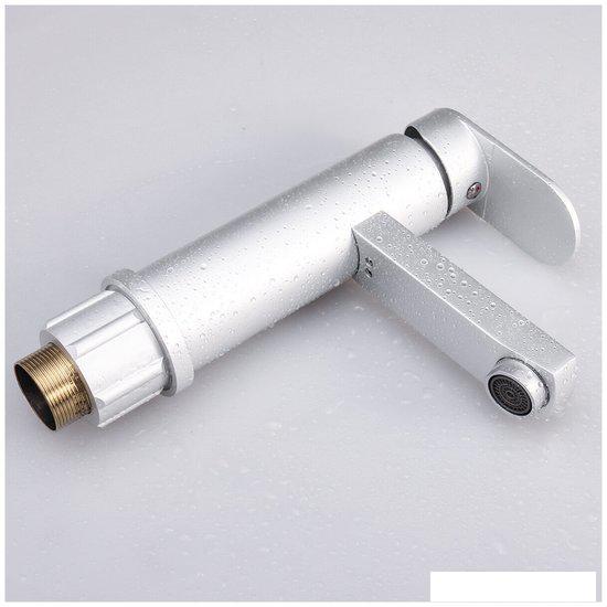 Смеситель Ekko E1081-22 (серый)- фото2