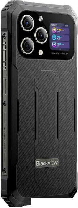 Смартфон Blackview BL8000 12GB/512GB (серый)- фото3
