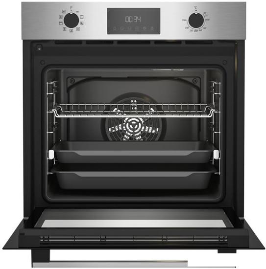 Электрический духовой шкаф Indesit IFE 3841 J IX- фото3