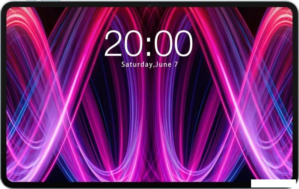 Планшет Teclast T60 Plus LTE 6GB/128GB (серый)- фото2