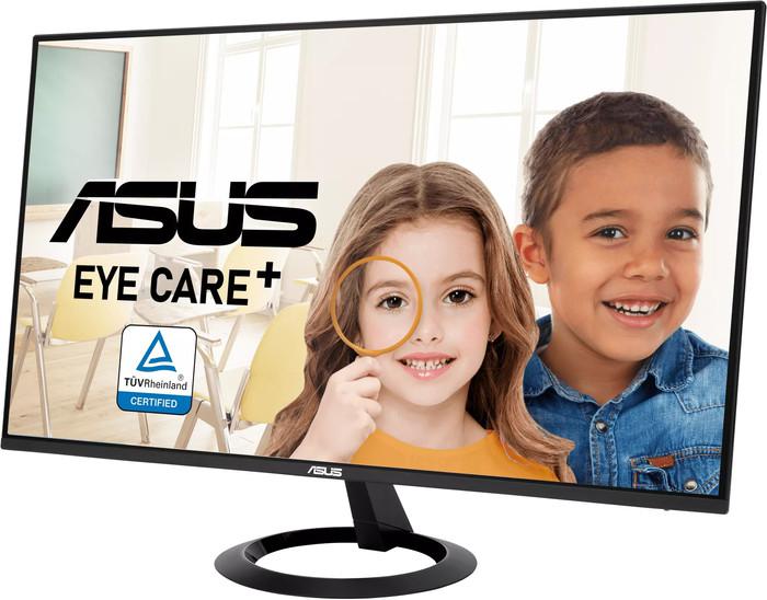 Монитор ASUS Eye Care+ VZ24EHF- фото2