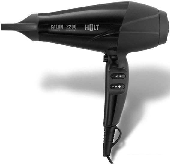 Фен Holt HT-HD-008- фото2