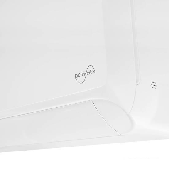 Сплит-система Electrolux Fusion 2.0 Super DC Inverter EACS/I-24HF2/N8- фото3