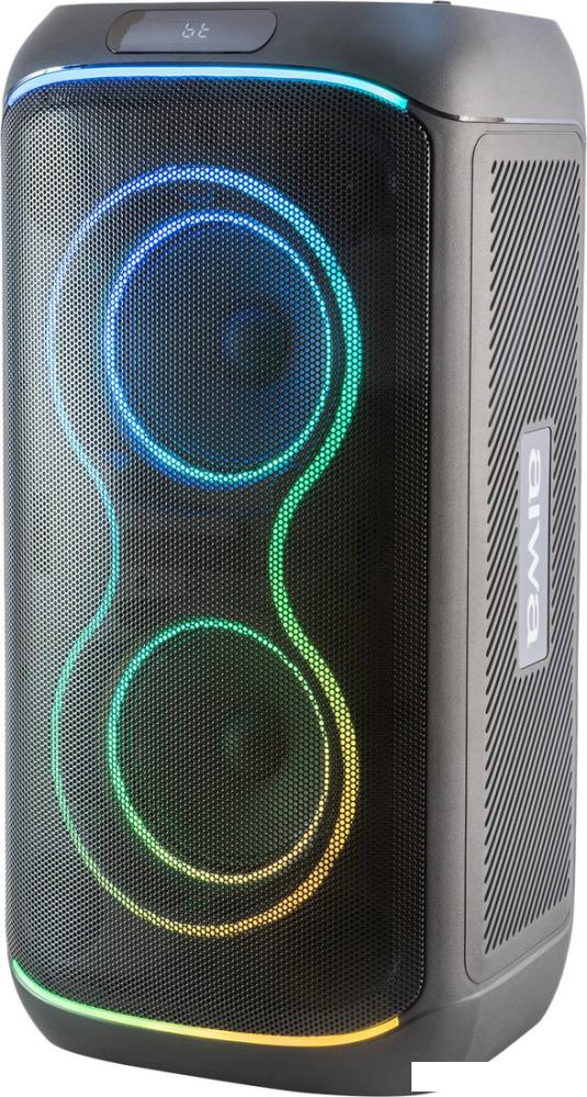 Беспроводная колонка Aiwa CAS-750- фото