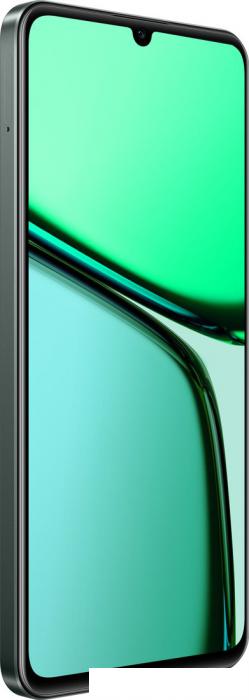 Смартфон Realme C61 6GB/128GB международная версия (темно-зеленый)- фото4