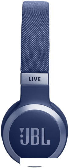 Наушники JBL Live 670NC (синий)- фото4