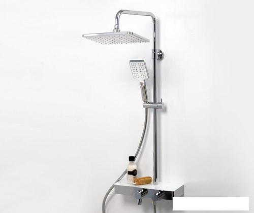 Душевая система Wasserkraft A11301- фото3
