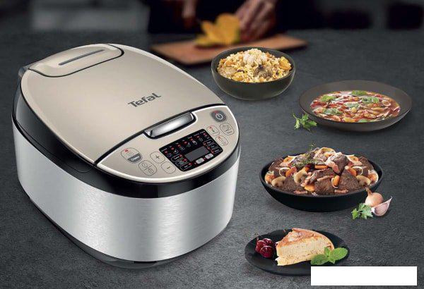 Мультиварка Tefal RK321A32- фото4