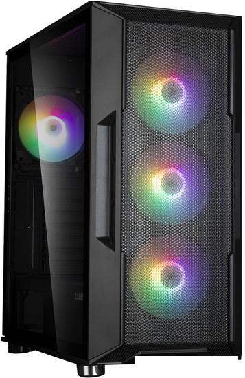 Корпус Zalman i3 Neo (черный)- фото