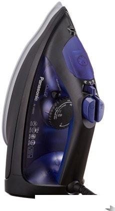 Утюг Panasonic NI-U600CATW- фото2
