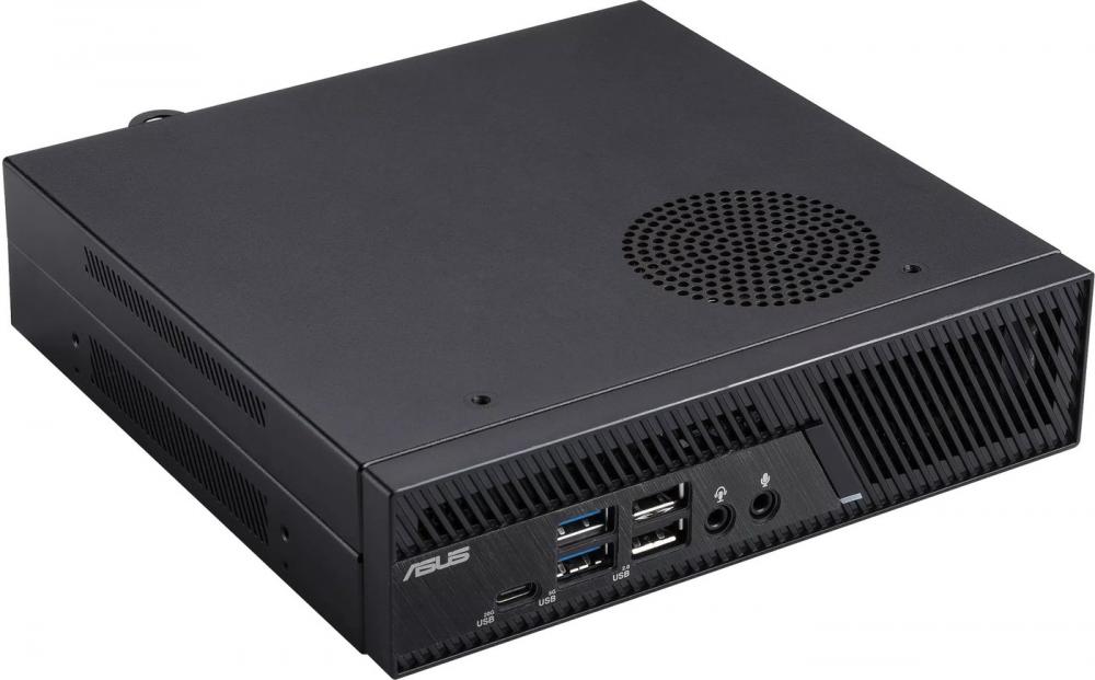 Компактный компьютер ASUS Mini PC PB63-B-BP052MD- фото4