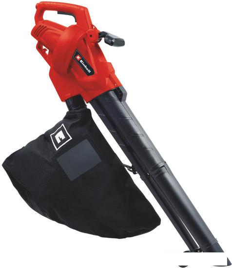 Ручная воздуходувка Einhell GC-EL 3024 E- фото