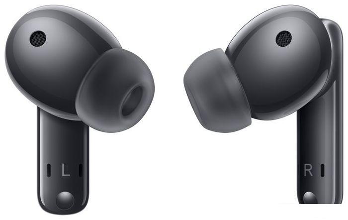 Наушники Huawei FreeBuds 5i (черный туман, международная версия)- фото3