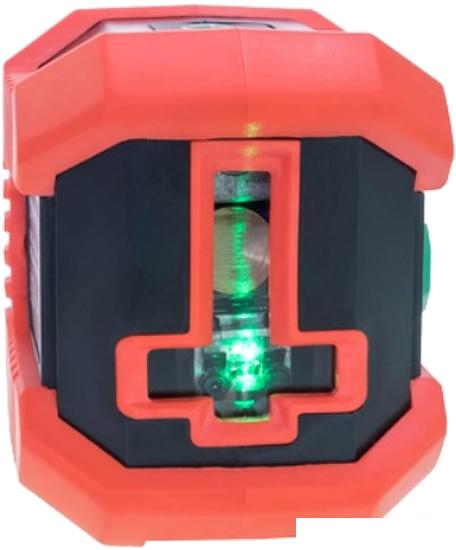 Лазерный нивелир Condtrol QB Green- фото2