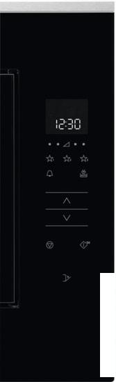 Микроволновая печь Electrolux KMFE264TEX- фото3