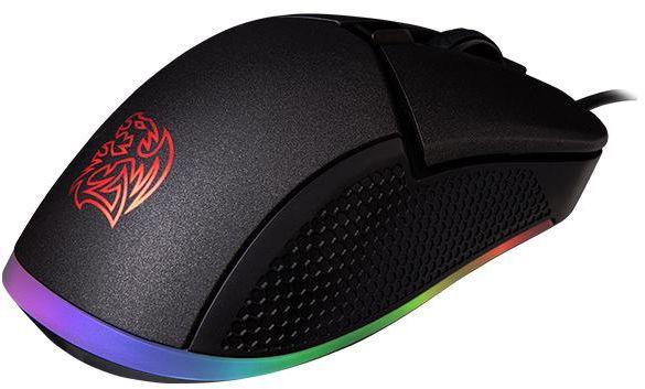 Игровая мышь Thermaltake Iris Optical RGB MO-IRS-WDOHBK-01- фото4