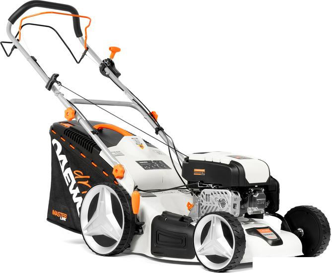 Газонокосилка Daewoo Power L 50SV- фото