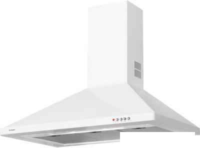 Кухонная вытяжка Faber STRIP W A60 110.0194.846 (белый)